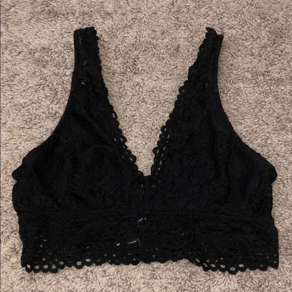 Aerie Lace Bralette
